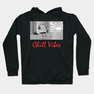 Chill Vibes Hoodie